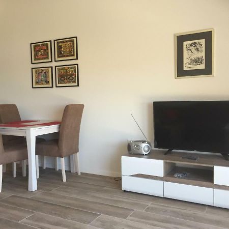 Apartment Rubin Budva Exteriör bild